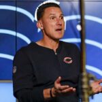 Bears Dennis Allen Reveals Saints Weakness Ahead Of Week 7