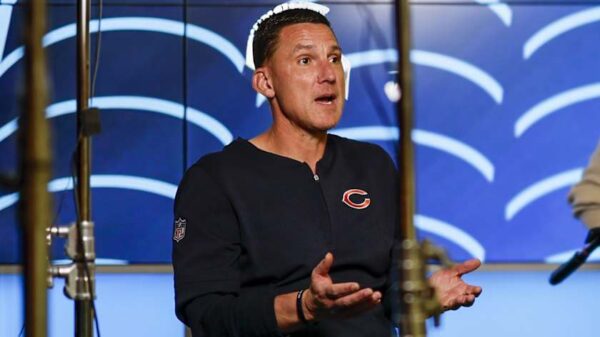 Bears Dennis Allen Reveals Saints Weakness Ahead Of Week 7