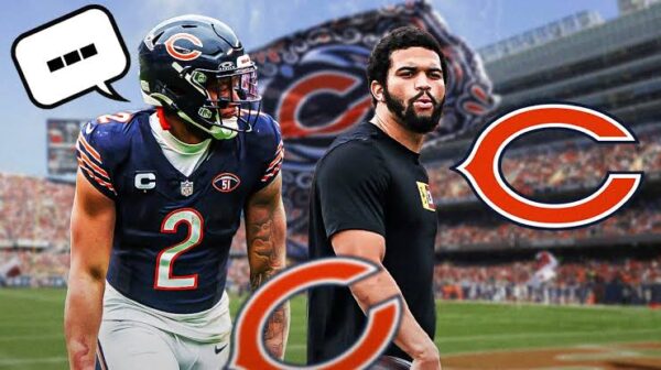 JUST IN: D.J. Moore trade price has been revealed in full…READ MORE…