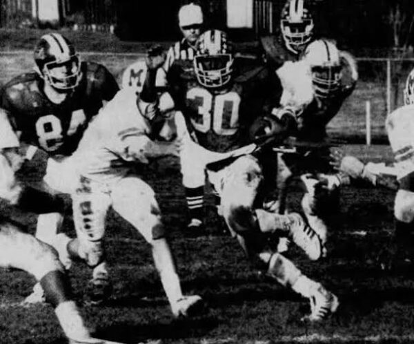SAD NEWS: Saints Legend Diagnosed With Dementia at 47 — Can’t Speak, But Still Remembers Playing for New Orleans