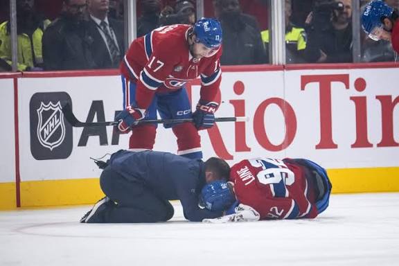 HABS NEWS: Patrik Laine Out 3-4 Months After Surgery; Olympic Hopes in Doubt