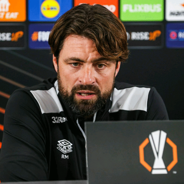 JUST IN: Crook cautions Rangers hierarchy; sacking Martin would expose flawed summer strategy