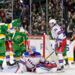 Rangers Suffers Another Home Loss