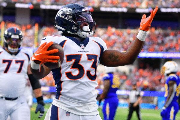 JUST IN: Javonte Williams Wins Over Cowboys Fans With Perfect Dallas Comment