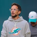 Former Dolphins Wide Receiver Suspended For Six-Game Amid Violation