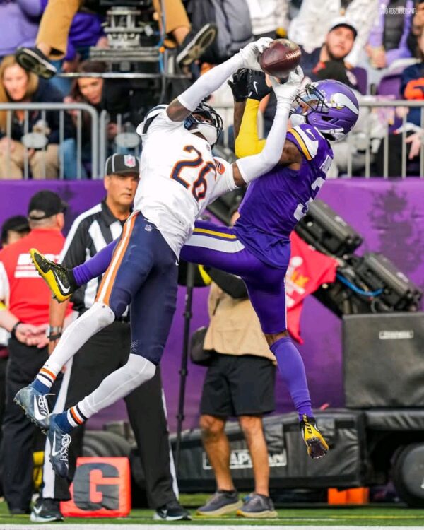 Nahshon Wright Fires Back At Opponent, Leading To Shocking Referee Suspension