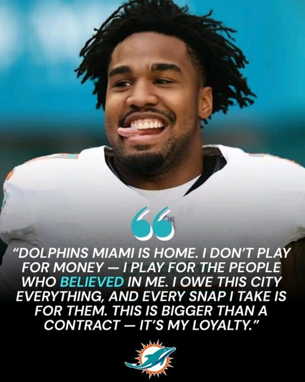 NFL BOMBSHELL: Jaylen Waddle Breaks Silence on Dolphins Contract Drama — “I Told Everyone It Wasn’t About the Money. I Said I’d Play for $10 Million.”