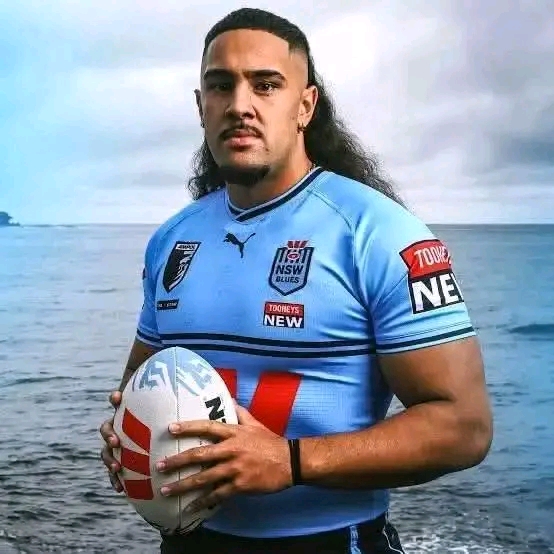 BREAKING NEWS: Eels Pull Off Stunning Coup as Koloamatangi Signs in Blockbuster Switch