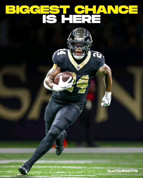 JUST IN: Devin Neal’s Breakout Window Has Arrived