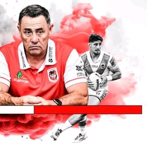 BREAKING NEWS: FLANAGAN’S DECISIVE CALL PAYS OFF AS FORMER PLAYER EXITS THE GAME