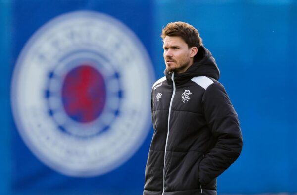 BREAKING NEWS: Röhl Drops Shocking Press Release Ahead of Showdown With Celtic…READ MORE…