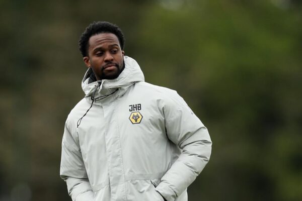 BREAKING NEWS: Rangers Chief Reportedly Comfirm the Appointment of Hunter-Barrett As Rangers’ New…