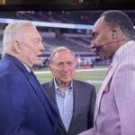Jerry Jones Create A Frenzy By Publicly Stating The Cowboys Are Exploring More Deals After A Disappointing Loss