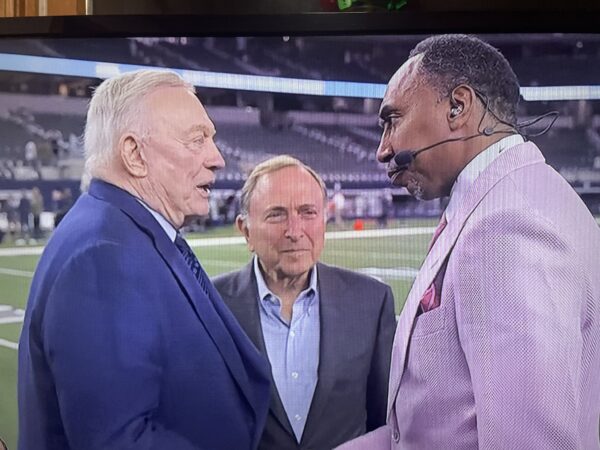 Jerry Jones Create A Frenzy By Publicly Stating The Cowboys Are Exploring More Deals After A Disappointing Loss