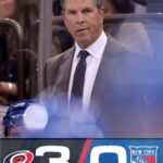 Rangers Have Reportedly Sideline Artemi Panarin With A Lower-body Injury After Disappointing Defeat