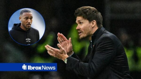 BREAKING NEWS: Danny Rohl Sets Contract Priorities at Rangers; Drops Boom on John Souttar as the Centre-Back’s Loan At Ibrox Comes to an End…READ MORE…