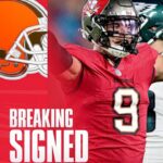 IS THE DE WE TRADED FOR ANY GOOD? IIRC he was on the Brady Bucs team that won Super Bowl or he got drafted right after. Is he still good? Will he help us now or is he just a depth piece?