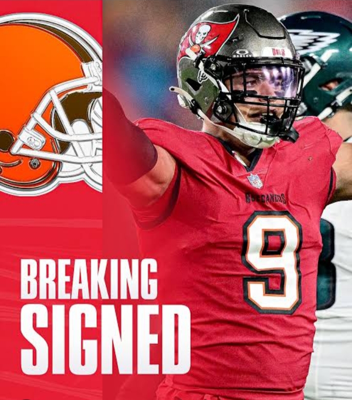 IS THE DE WE TRADED FOR ANY GOOD? IIRC he was on the Brady Bucs team that won Super Bowl or he got drafted right after. Is he still good? Will he help us now or is he just a depth piece?