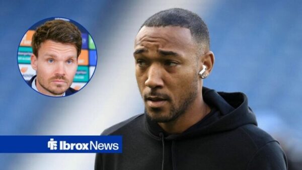IBROX UPDATE: Derek Cornelius injury update emerges at Rangers after Danny Rohl Snub in Loss vs Roma