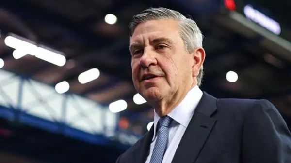 BREAKING NEWS: Rangers Announce Another Multi-million Dollar Loss