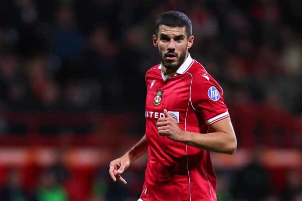 BREAKING NEWS: Conor Coady Set for Surprise “Ranger” Role in Unusual New Job Months After Wrexham Move