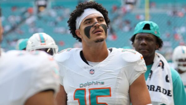 Miami Dolphins Have Agreed To Terms On A  Trade With Philadelphia To Acquire A 2026 Third-round Pick In Exchange For LB Jaelan Phillips