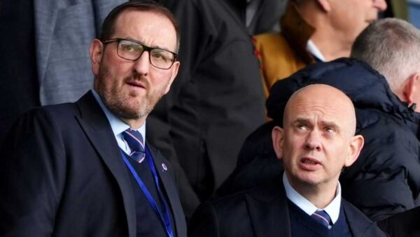 BREAKING NEWS: Philippe Rohl Shares Devastating Revelation On Kelvin Thelwell Following a Close-door Meeting With the Club’s Board