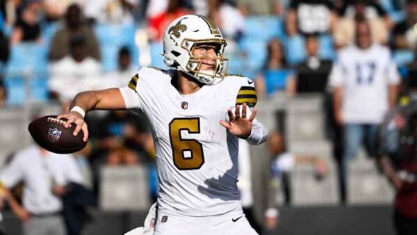 BREAKING NEWS: New Orleans Saints Set For Clinical Trade Move Along The Interior Offensive Line.