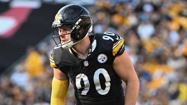 BREAKING NEWS: T.J. Watt Set for Blockbuster Trade to New Orleans Saints Following Controversial Steelers Fallout