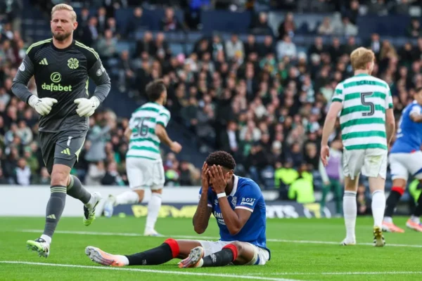 IBROX NEWS: 8 Rangers Duds Put Up for Sale as Hotline Opens Fire on Thelwell’s “Mess”
