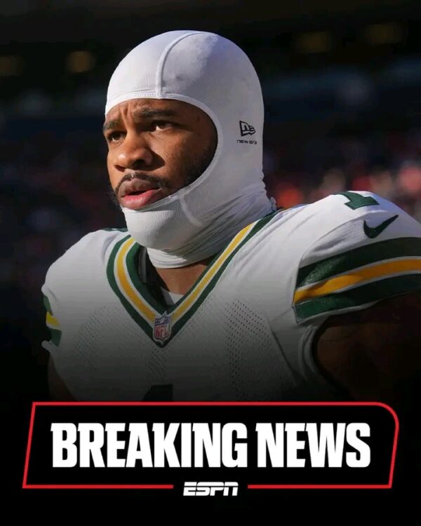 JUST IN: Saints Shock Draft World;  Quarterback Dreams Die as Trenches Take Priority