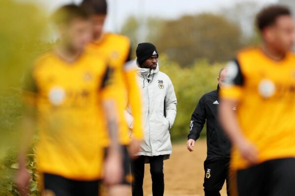 BREAKING NEWS: Rangers Shares Shocking Announcement On Thelwell Following As Mutual Agreement Reached