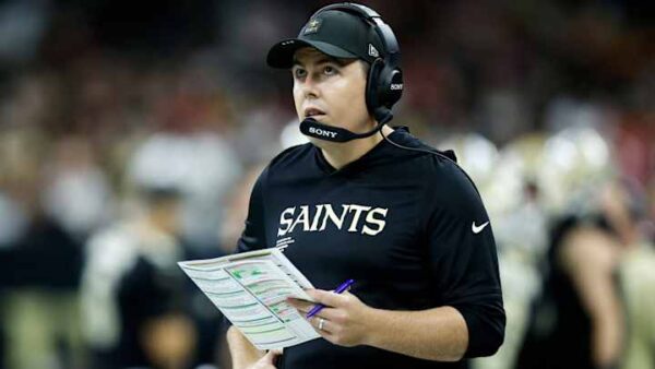 Breaking News: Saints VP Mickey Loomis Makes Shocking Approach as He Set To…Read More…