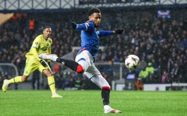 BREAKING NEWS: Danny Rohl Sends Message to Rangers’ Misfiring Strikers as Key Transfer Impact Laid Bare