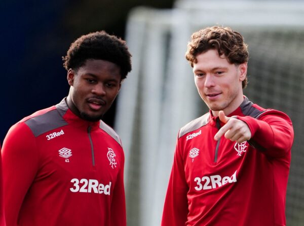 Breaking News: Danny Rohl Clears up Rangers Champions League Confusion as Boss Reveals he’s ‘Knocking on the door’ for Transfers Of…See More…