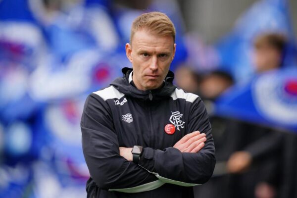 IBROX NEWS: Rangers Make New Changes as Stevie Smith Set To…