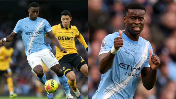 Marc Guehi’s Statement Performance vs Wolves Sends a Clear Message to Man City — and It Changes Everything