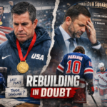 BREAKING: Rangers Are Revealing Some Heartbreaking Message About Drury and Sullivan Losing Sight Of Rebuilding After The Olympics