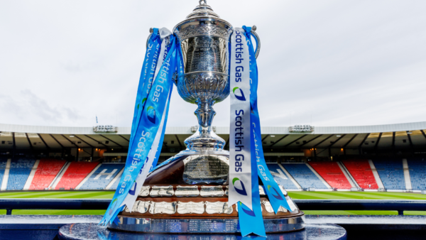 Old Firm Showdown Set to Ignite Scottish Cup Quarter-Final