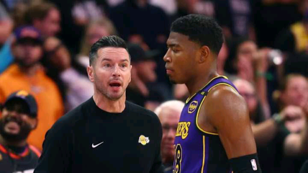 BREAKING NEWS: Pressure Mounts on JJ Redick to Make $3M Move That Could Challenge Deandre Ayton and Please Luka Dončić