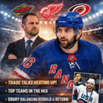 Rangers forward and long time leader Chris Drury has officially worked on a new deal