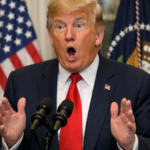 Donald Trump just gave the world a jaw-dropping update! Watch What Happened .