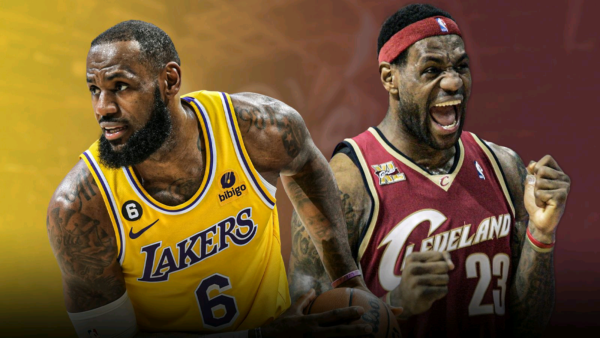 TRADE NEWS: LeBron James Could Be Headed Lakers Rival in a Stunning Career Twist
